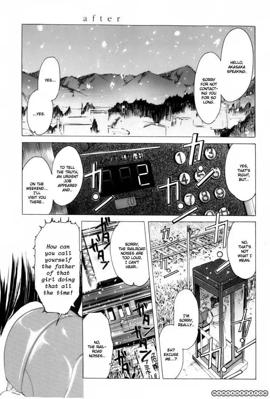 Higurashi no Naku Koro ni ~ Onisarashi Chapter 8 13